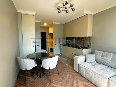 квартира за адресою Осокорська вул., 2а