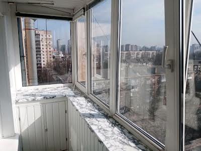 квартира за адресою Вацлава Гавела бульв. (Івана Лепсе), 31