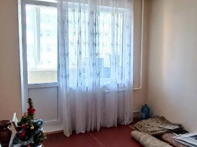 квартира за адресою Георгія Гонгадзе просп. (Радянської України), 18