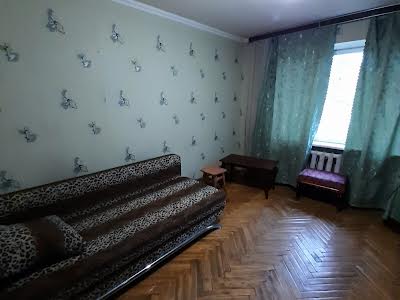 квартира за адресою Академіка Навашина вул., 13