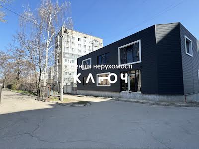 будинок за адресою Лісний пров.