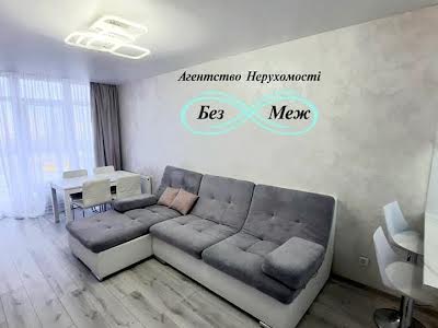 квартира за адресою Балукова вул., 1
