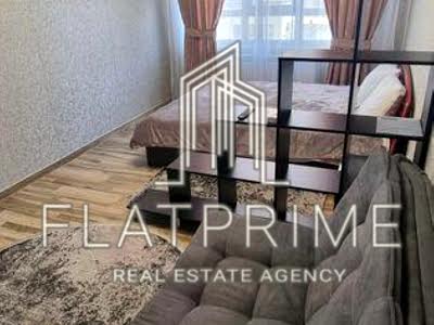 квартира за адресою Миколи Гулака вул., 4
