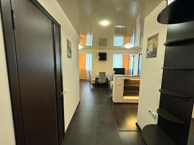 квартира за адресою Слави бульв., 21