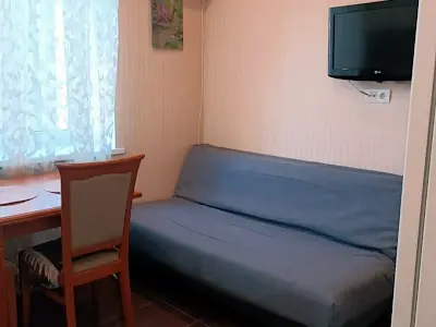 квартира по адресу Дюковская ул., 8