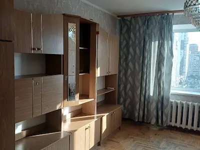 квартира за адресою Петра Григоренка просп., 33/44