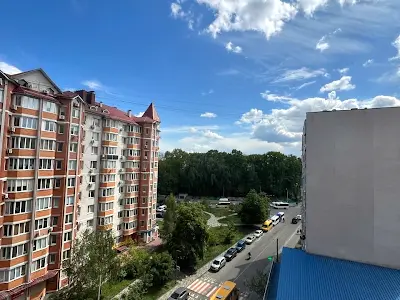 квартира по адресу Витянская ул., 2в