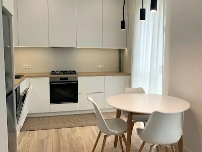 квартира за адресою Погулянка вул., 8г
