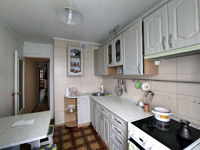 квартира за адресою Герцена вул., 7