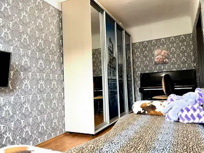 квартира за адресою Тополева вул., 5