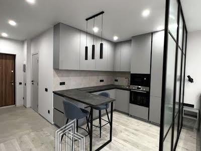 квартира за адресою Столичне шосе, 3