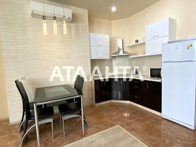квартира за адресою Генуезька вул., 5