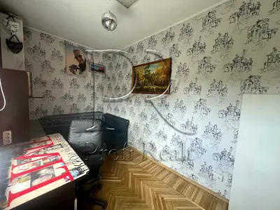 квартира по адресу Новодарницкая ул., 30