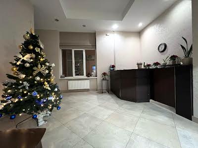 квартира за адресою Борщагівська вул., 145