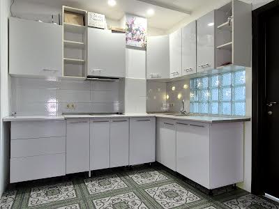 квартира по адресу Ювілейна, 5