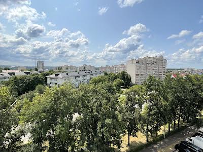 квартира за адресою Нове Шосе, 16