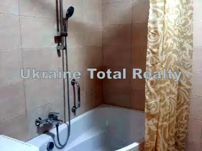 квартира по адресу Драгоманова ул., 2-А