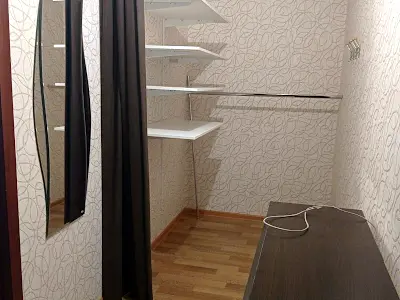 квартира за адресою Метрологічна вул., 62