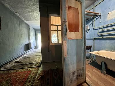 квартира по адресу Балтийская ул., 26