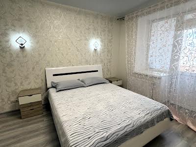 квартира за адресою Олени Теліги вул. (Лермонтова), 2-Н