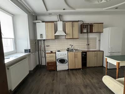 квартира по адресу Целевича, 10