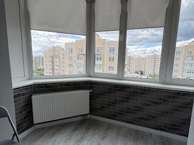 квартира по адресу Леси Украинки бульв., 10