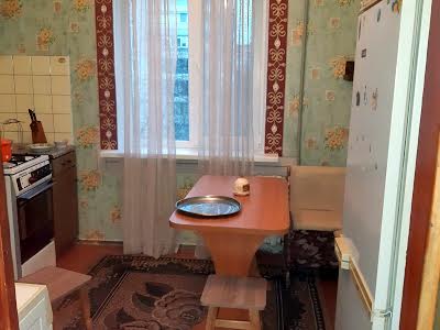 квартира за адресою Одеса, Ярослава Баїса вул. (Володимира Висоцького), 5/1
