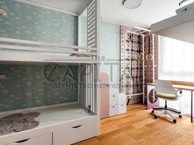 квартира за адресою Джона Маккейна вул. (Івана Кудрі), 1-Б