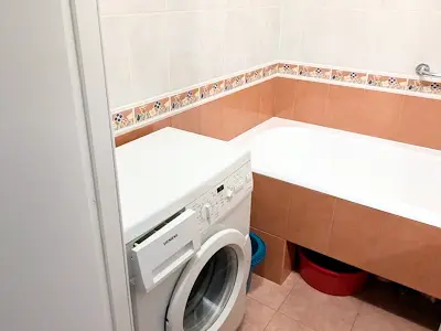 квартира по адресу Даниила Щербаковского ул. (Щербакова), 63-Б