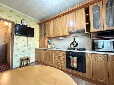 квартира за адресою Вигурівський бульв., 6