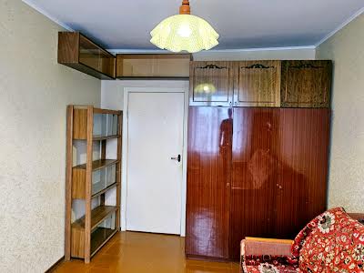 квартира за адресою Героїв бульв., 16