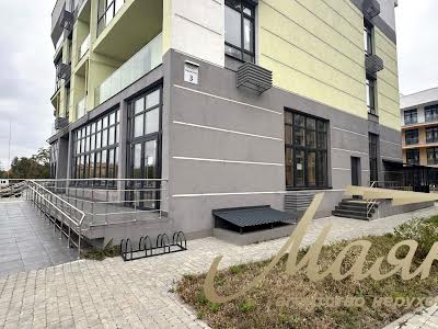 комерційна за адресою Редьчинська вул., 3