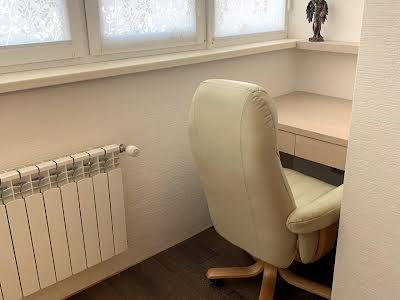 квартира по адресу Науки просп. (Гагарина), 23