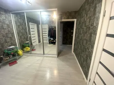 квартира за адресою Сергія Данченка вул., 5