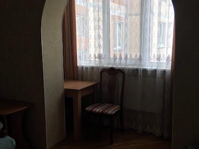 квартира по адресу Оболонский просп., 9-А