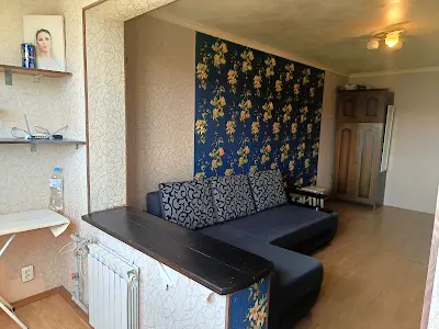 квартира за адресою Рональда Рейгана вул., 9