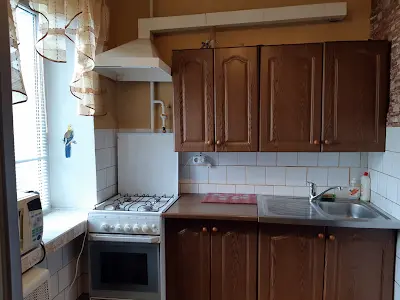 квартира за адресою Науки просп., 24