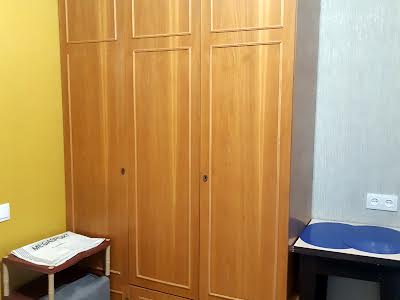 комната по адресу Берковецкая ул., 6