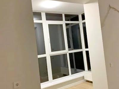 квартира по адресу Днепр, Запорожское шоссе, 20