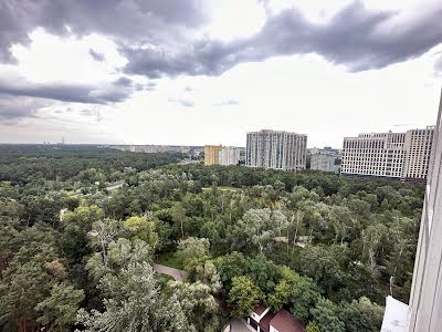 квартира за адресою Київ, Воскресенська вул., 18-Б