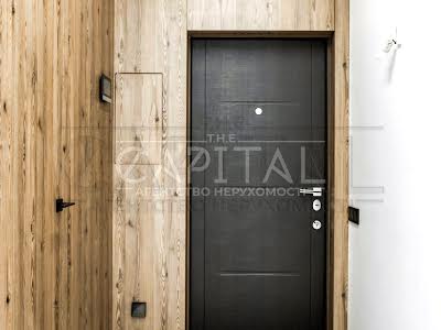 квартира по адресу Авиаконструктора Антонова ул., 12