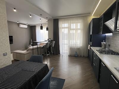 квартира за адресою Клочківська вул., 101ж