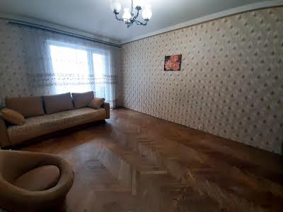 квартира за адресою Оболонський просп., 38А