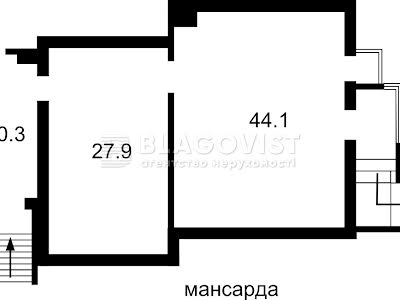 будинок за адресою с. Капітанівка, ОЗРНА