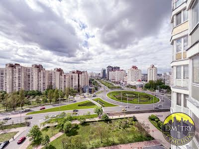 квартира за адресою Володимира Івасюка просп. (Героїв Сталінграда), 24