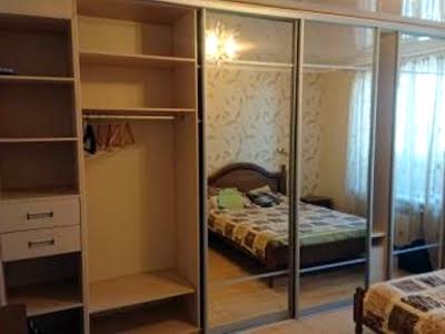 квартира по адресу Володимира Вернадського ул. (Дзержинського), 1