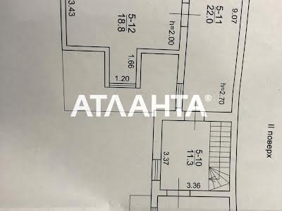 будинок за адресою Анни Ахматової вул.
