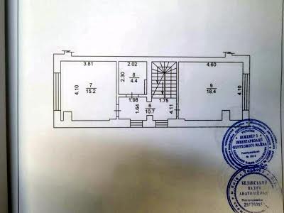 квартира по адресу Ивана Билыка ул. (Яблоневая), 20а