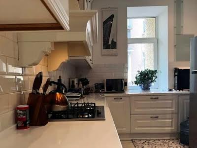 квартира за адресою Олеся Гончара вул., 30Б