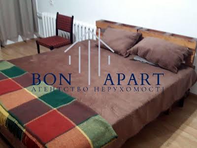 квартира за адресою Басейна вул., 23